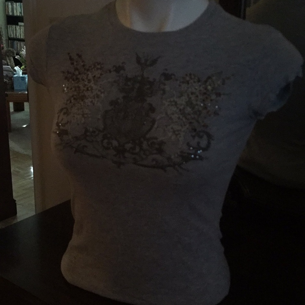 Unicorn T-shirt